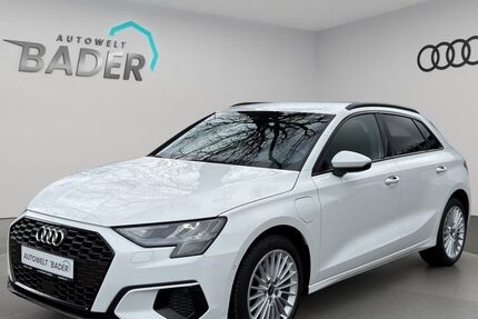 Audi A3 43.095 km 24.930 &euro; Bruckmühl 83052