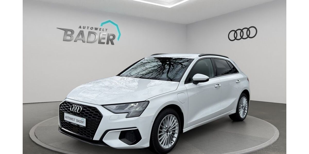 Audi A3 43.095 km 24.930 &euro; Bruckmühl 83052