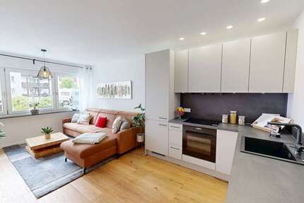 Wohnung Miesbach - 3 Zimmer, 70 m&sup2;, 399.000&euro; | Angebot:22824443