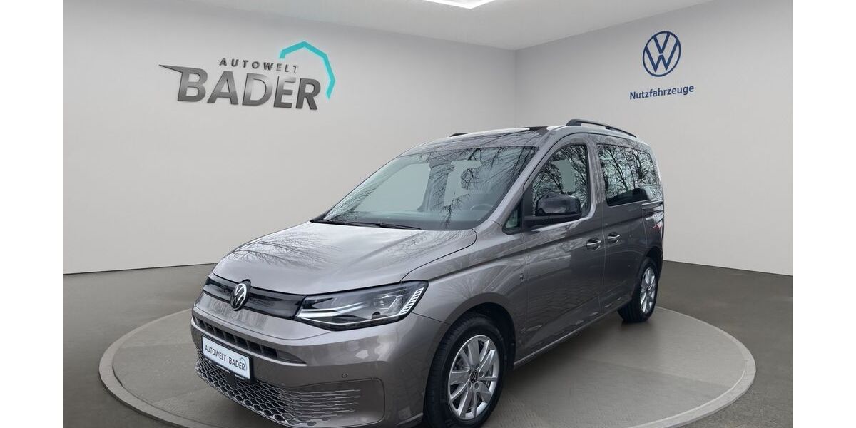 VW Caddy 51.102 km 28.330 &euro; Bruckmühl 83052