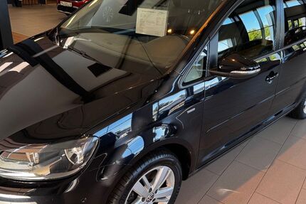 VW Touran 199.000 km 7.990 &euro; Bad Endorf 83093