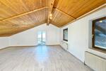 Dachgeschoßwohnung Flintsbach am Inn - 2 Zimmer, 61 m&sup2;, 919&euro; | Angebot:26662101