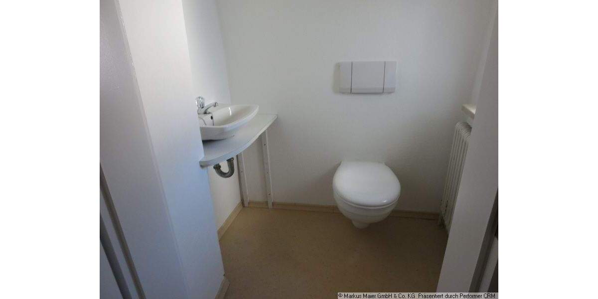 Etagenwohnung Wasserburg Altstadt - 3 Zimmer, 96 m&sup2;, 990&euro; | Angebot:25692233