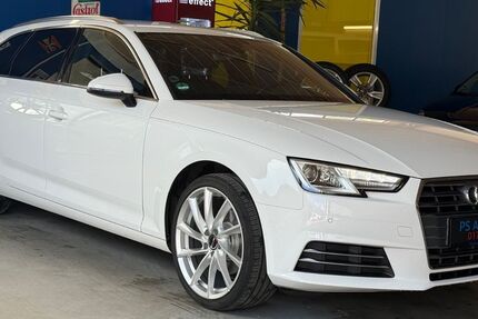 Audi A4 150.000 km 12.995 &euro; Taglaching/Bruck 85567