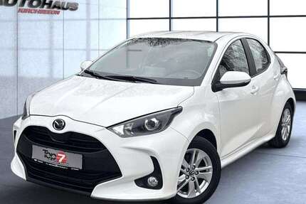 Mazda 2 62.700 km 16.750 &euro; Kirchseeon bei München 85614
