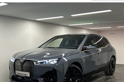 BMW iX 29.900 km 89.990 &euro; Rosenheim 83026