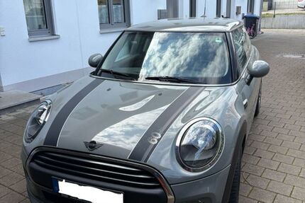 Mini ONE 78.600 km 9.800 &euro; Raubling 83064