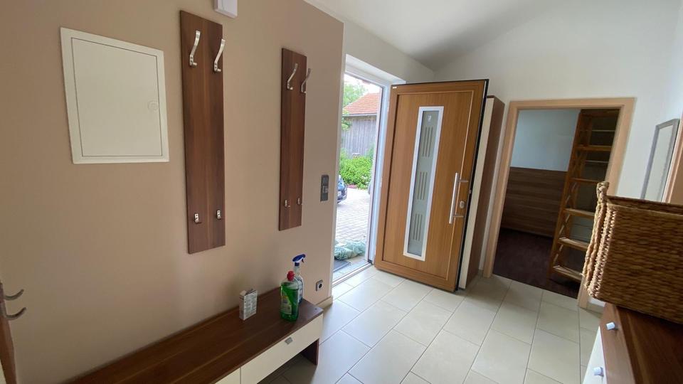 Erdgeschoßwohnung Grafing bei München - 2.5 Zimmer, 74 m&sup2;, 980&euro; | Angebot:26586610
