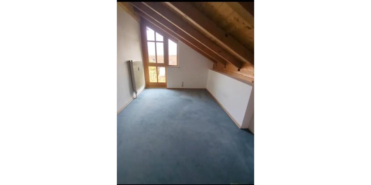 Maisonettenwohnung Bruckmühl - 4 Zimmer, 105 m&sup2;, 1.390&euro; | Angebot:26522829