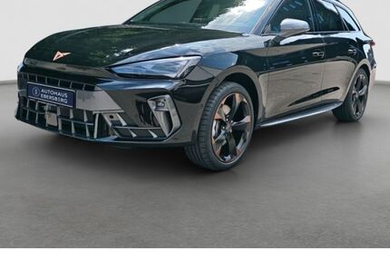 Cupra Leon 11.000 km 39.999 &euro; Ebersberg bei München 85560