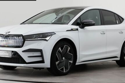 Skoda Enyaq 54.738 km 36.330 &euro; Feldkirchen/Westerham 83620