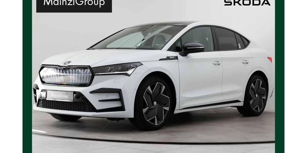 Skoda Enyaq 54.738 km 36.330 &euro; Feldkirchen/Westerham 83620