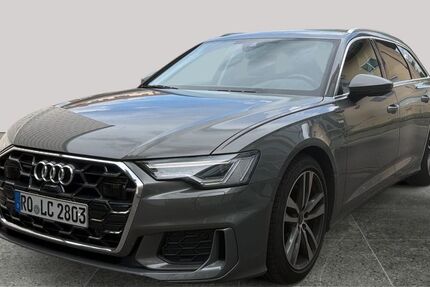 Audi A6 51.500 km 45.999 &euro; Rosenheim 83026