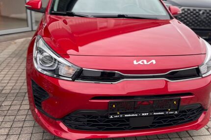 Kia Rio 50.200 km 12.990 &euro; Rosenheim 83026