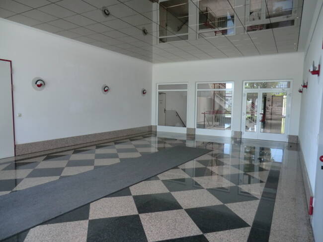 Gewerbeobjekt Rosenheim Süd - 9.600&euro; | Angebot:26026386