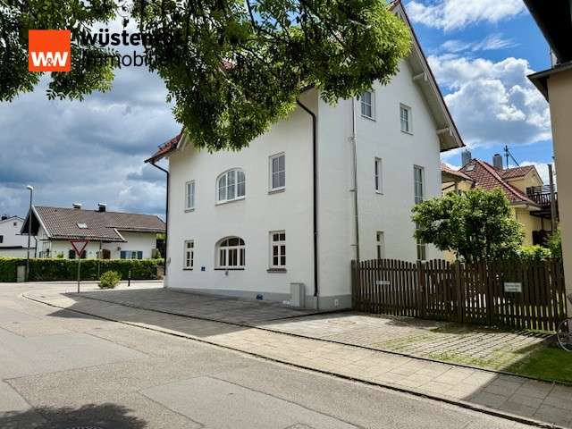 Etagenwohnung Stephanskirchen - 3 Zimmer, 105 m&sup2;, 549.000&euro; | Angebot:25441122