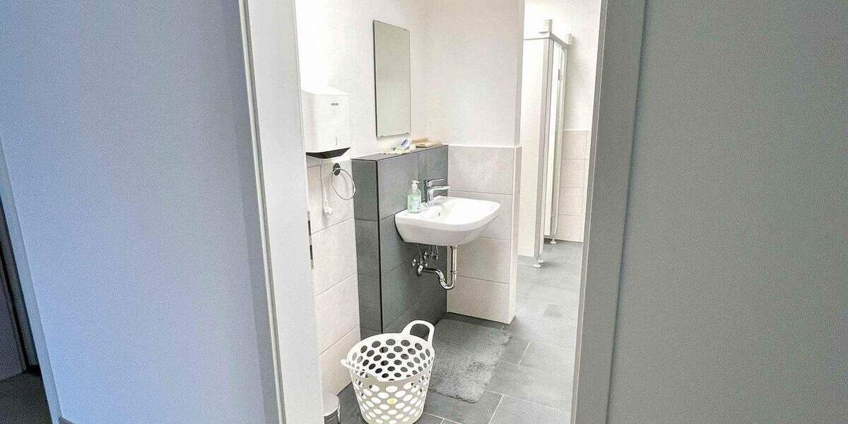 Gewerbeobjekt Bad Aibling Markfeld - 3.950&euro; | Angebot:25662946