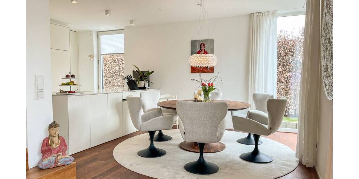 Einfamilienhaus Rosenheim Pang - 5 Zimmer, 160 m&sup2;, 1.269.000&euro; | Angebot:26015581