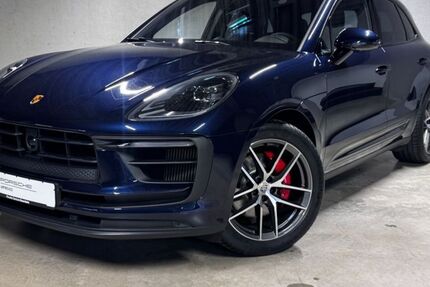 Porsche Macan 31.500 km 79.890 &euro; Raubling 83064