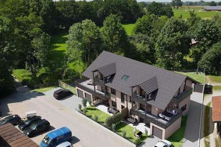 Wohnung Raubling - 3 Zimmer, 90 m&sup2;, 589.000&euro; | Angebot:24152678