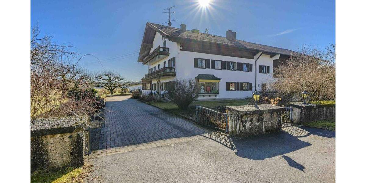 Grundstück Valley / Oberlaindern Oberlaindern - 4.000.000&euro; | Angebot:25688747
