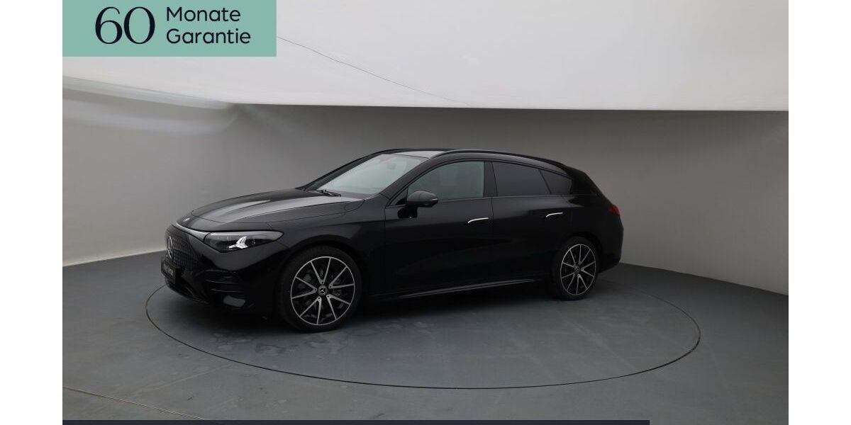 Mercedes-Benz CLA 250 Shooting Brake 6.000 km 59.450 &euro; Ebersberg 85560