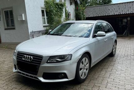 Audi A4 304.986 km 4.700 &euro; Bad endorf 83093