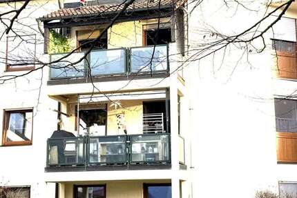 Wohnung Rosenheim Egarten - 2 Zimmer, 64 m&sup2;, 239.000&euro; | Angebot:22570058