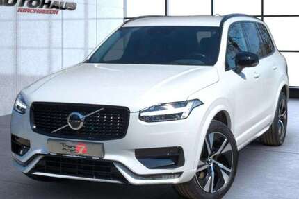 Volvo XC90 75.550 km 40.850 &euro; Kirchseeon bei München 85614