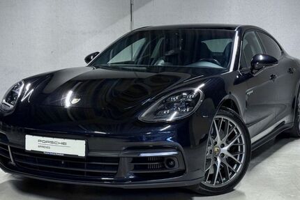 Porsche Panamera 114.600 km 58.890 &euro; Raubling 83064