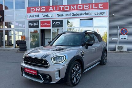 Mini Countryman SE (Cooper) 99.175 km 22.700 &euro; Rosenheim 83026