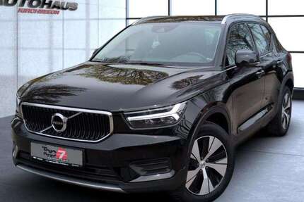 Volvo XC40 99.500 km 22.850 &euro; Kirchseeon bei München 85614