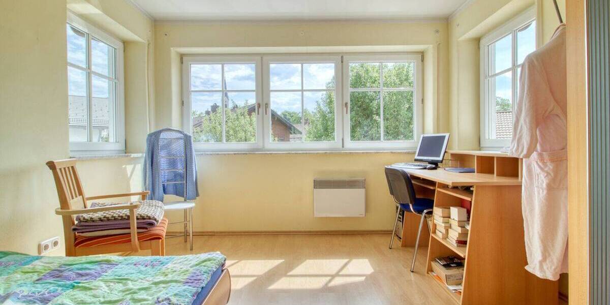 Einfamilienhaus Rohrdorf - 8 Zimmer, 260 m&sup2;, 890.000&euro; | Angebot:26595933