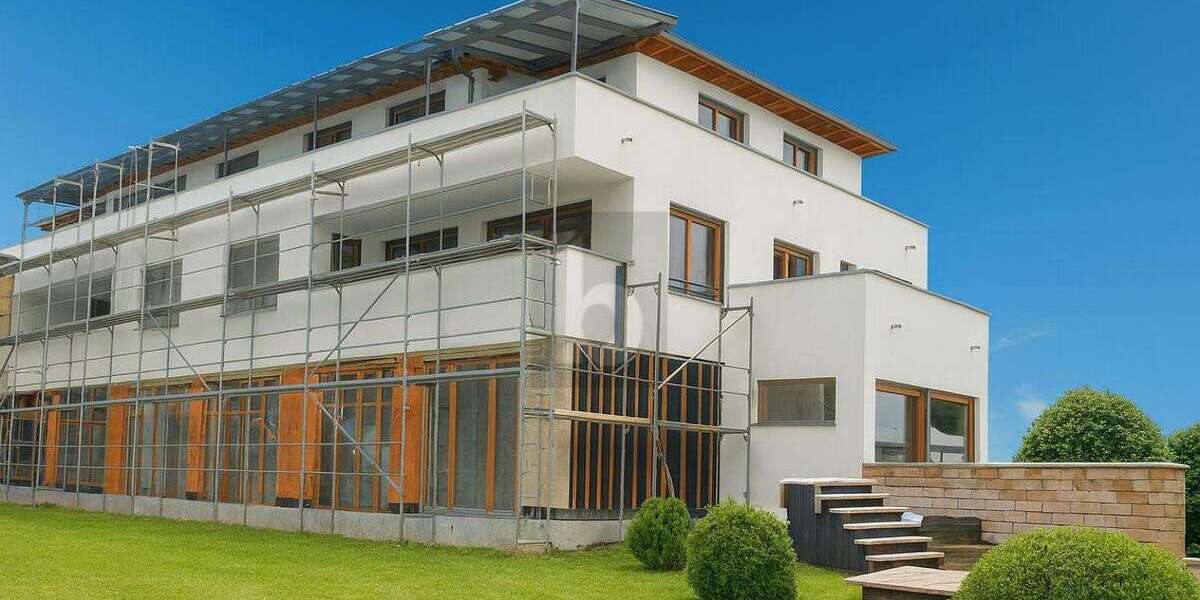 Etagenwohnung Bernau am Chiemsee - 2 Zimmer, 65 m&sup2;, 1.350&euro; | Angebot:26878719
