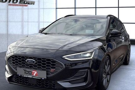 Ford Focus 33.169 km 32.850 &euro; Eiselfing 83549