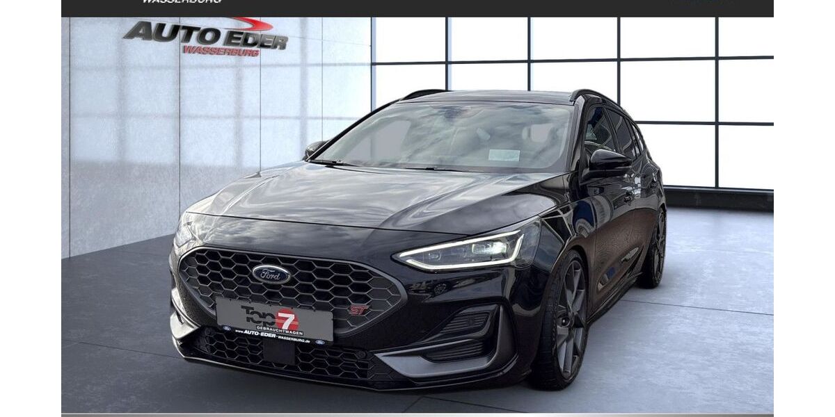 Ford Focus 33.169 km 32.850 &euro; Eiselfing 83549