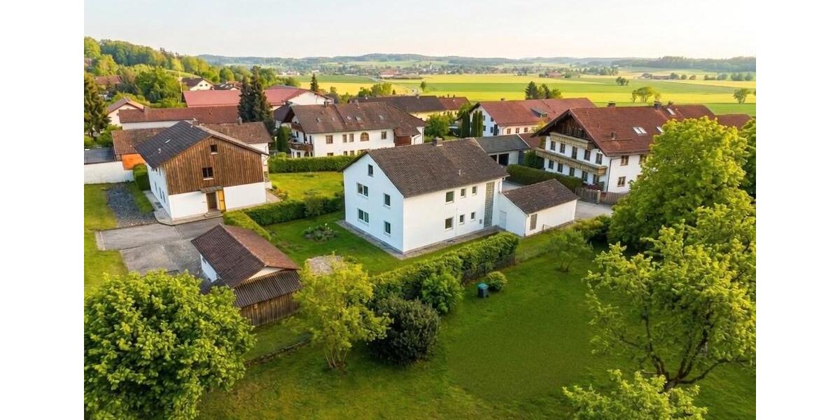 Einfamilienhaus Ebersberg - 6 Zimmer, 180 m&sup2;, 695.000&euro; | Angebot:26710015