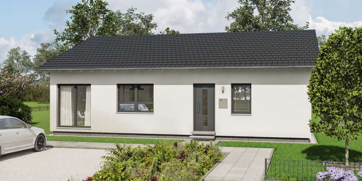 Einfamilienhaus Ramerberg - 3 Zimmer, 101 m&sup2;, 503.559&euro; | Angebot:23796432