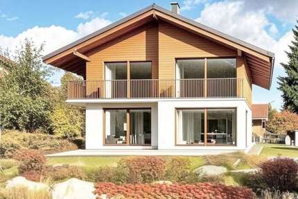 Haus Schliersee - 5 Zimmer, 179 m&sup2;, 1.325.000&euro; | Angebot:23825348