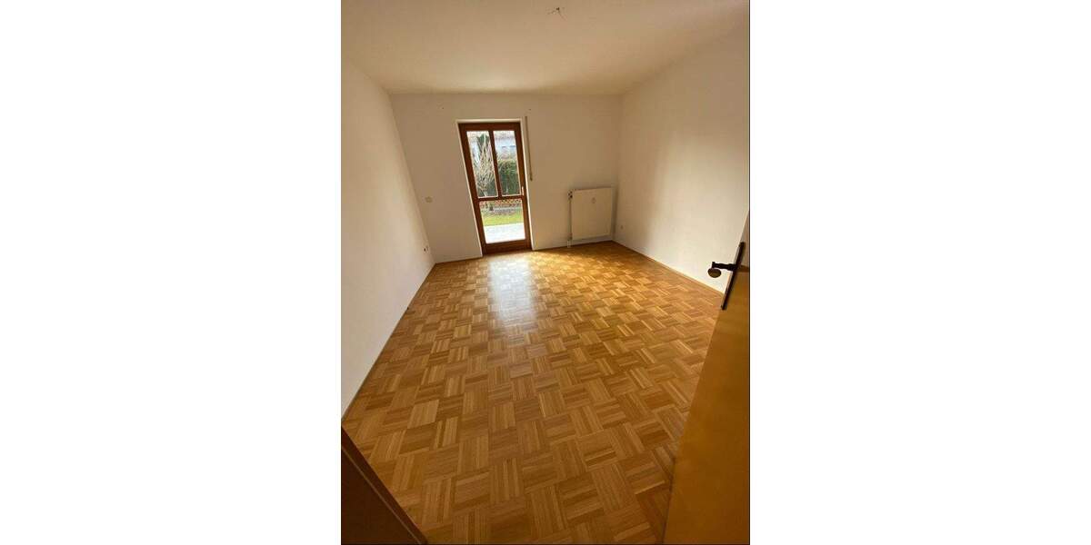 Etagenwohnung Bad Aibling - 3 Zimmer, 83 m&sup2;, 1.320&euro; | Angebot:25770370