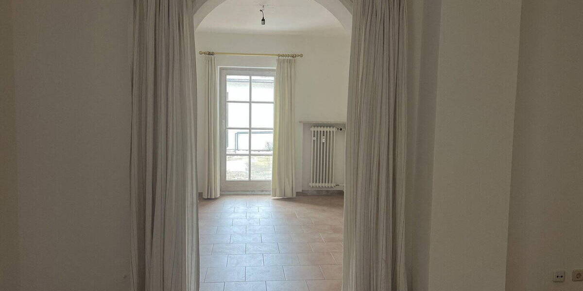 Etagenwohnung Edling - 4 Zimmer, 113 m&sup2;, 329.500&euro; | Angebot:26102922