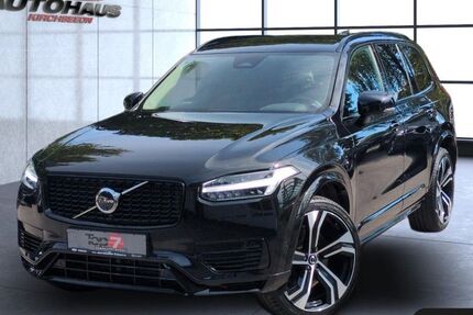 Volvo XC90 61.750 km 54.750 &euro; Kirchseeon 85614