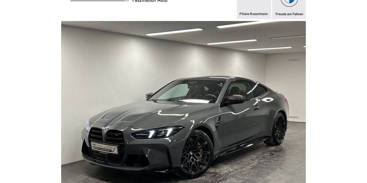BMW M4 1.279 km 102.450 &euro; Rosenheim 83026