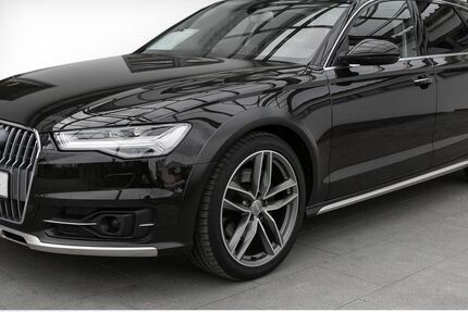 Audi A6 8.000 km 53.880 &euro; Rosenheim 83022