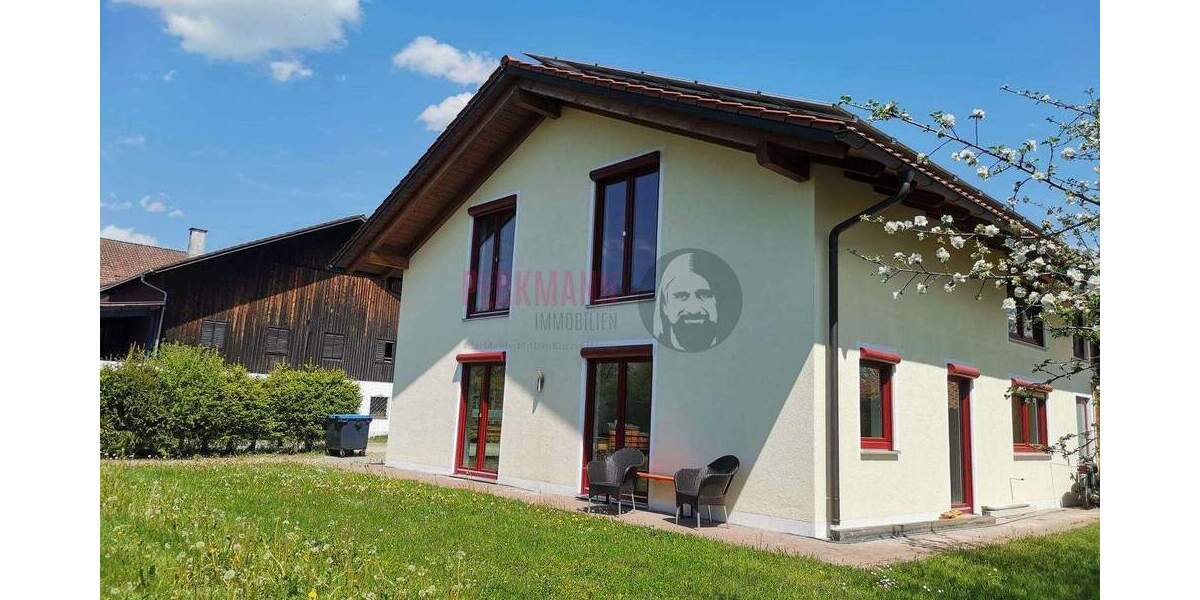 Gewerbeobjekt Edling Fürholzen - 3 Zimmer, 166 m&sup2;, 1.680&euro; | Angebot:25665132