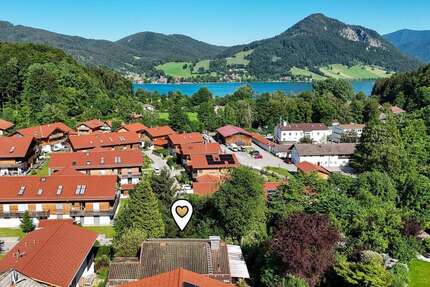Grundstück Schliersee - 620.000&euro; | Angebot:26975422