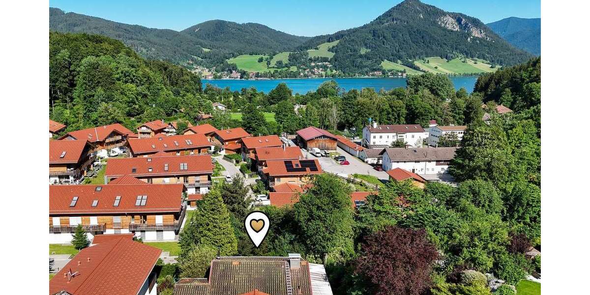 Grundstück Schliersee - 620.000&euro; | Angebot:26975422