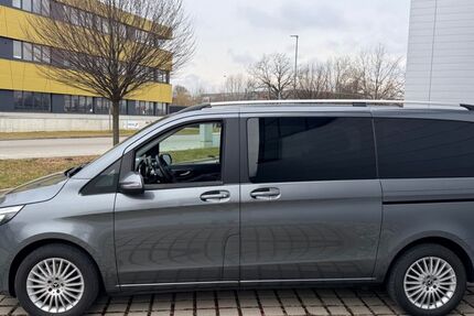 Mercedes-Benz V 250 68.896 km 39.999 &euro; Raubling 83064