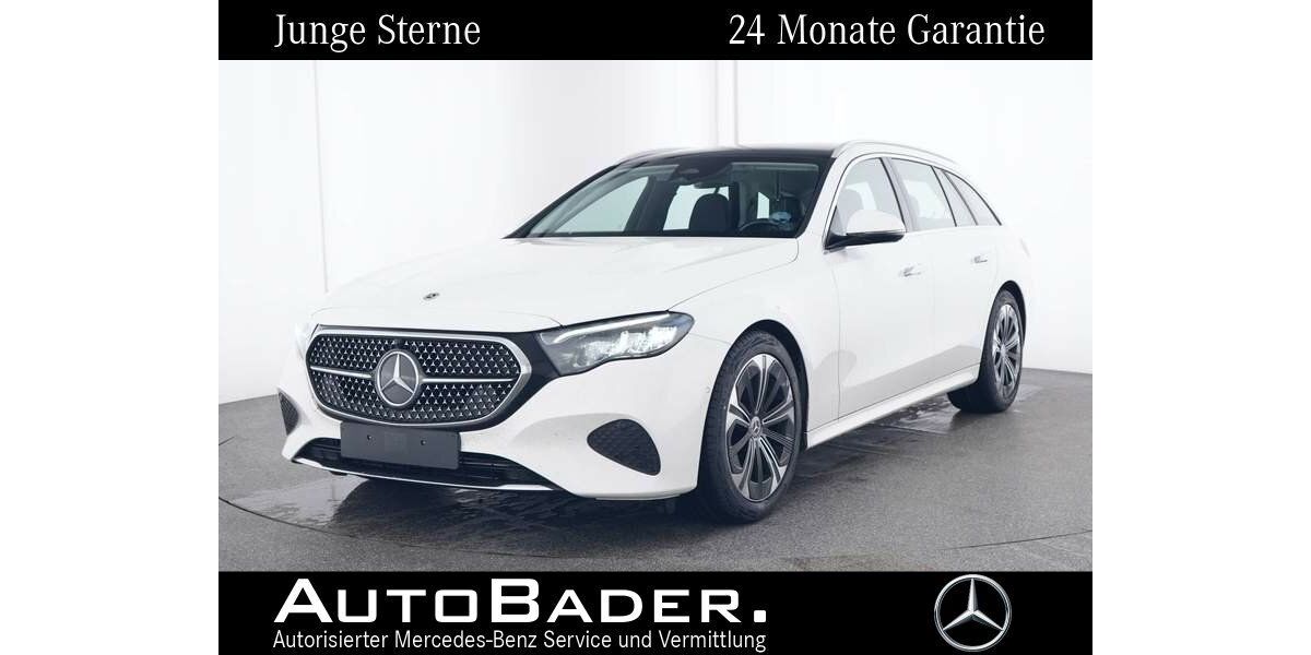 Mercedes-Benz E 220 51.790 km 43.895 &euro; Bad Aibling 83043