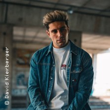 Alexander Eder & Band - Support: PlusZwoa / Festwoche am See 2026 31.07.2026 Strandbad Obing